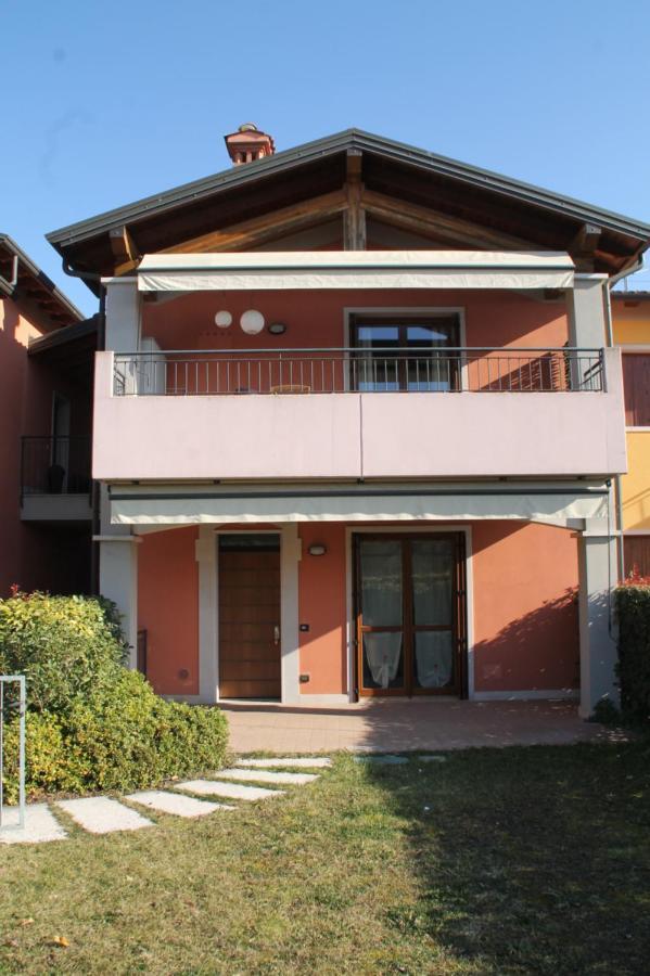 Da Riki 1 Appartement *